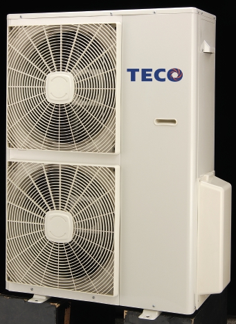 分離式冷氣機-室外機