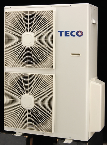 分離式冷氣機-室外機