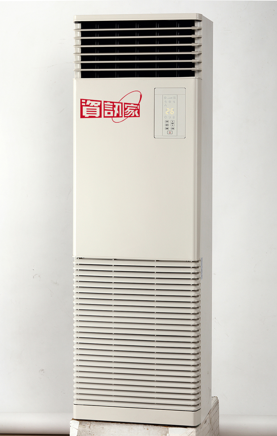 分離式冷氣機-室內機