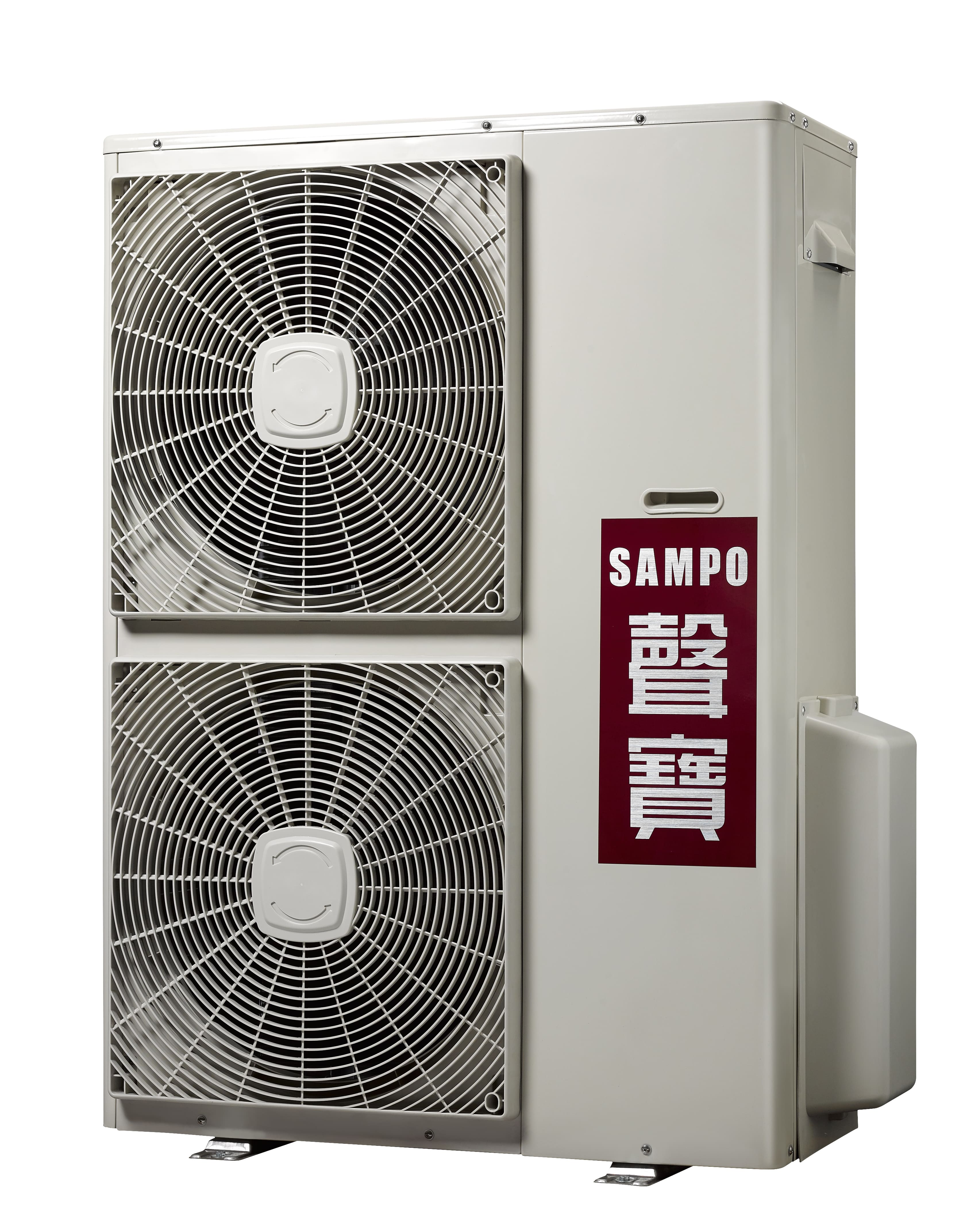 分離式冷氣機-室外機