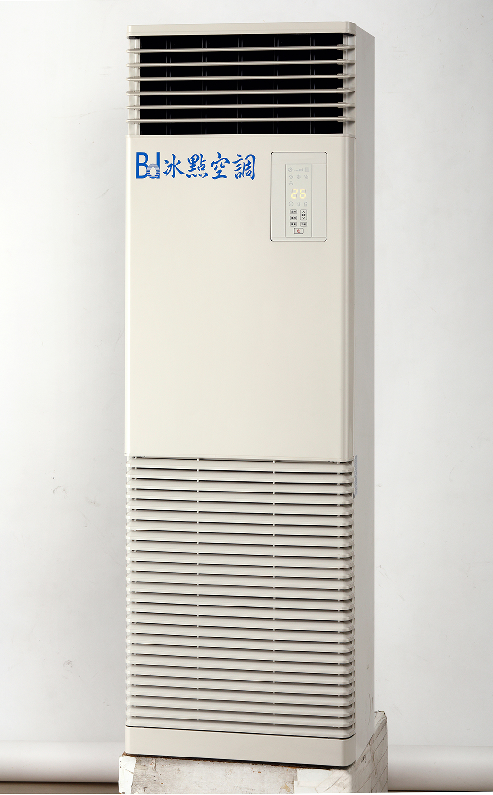 分離式冷氣機-室內機