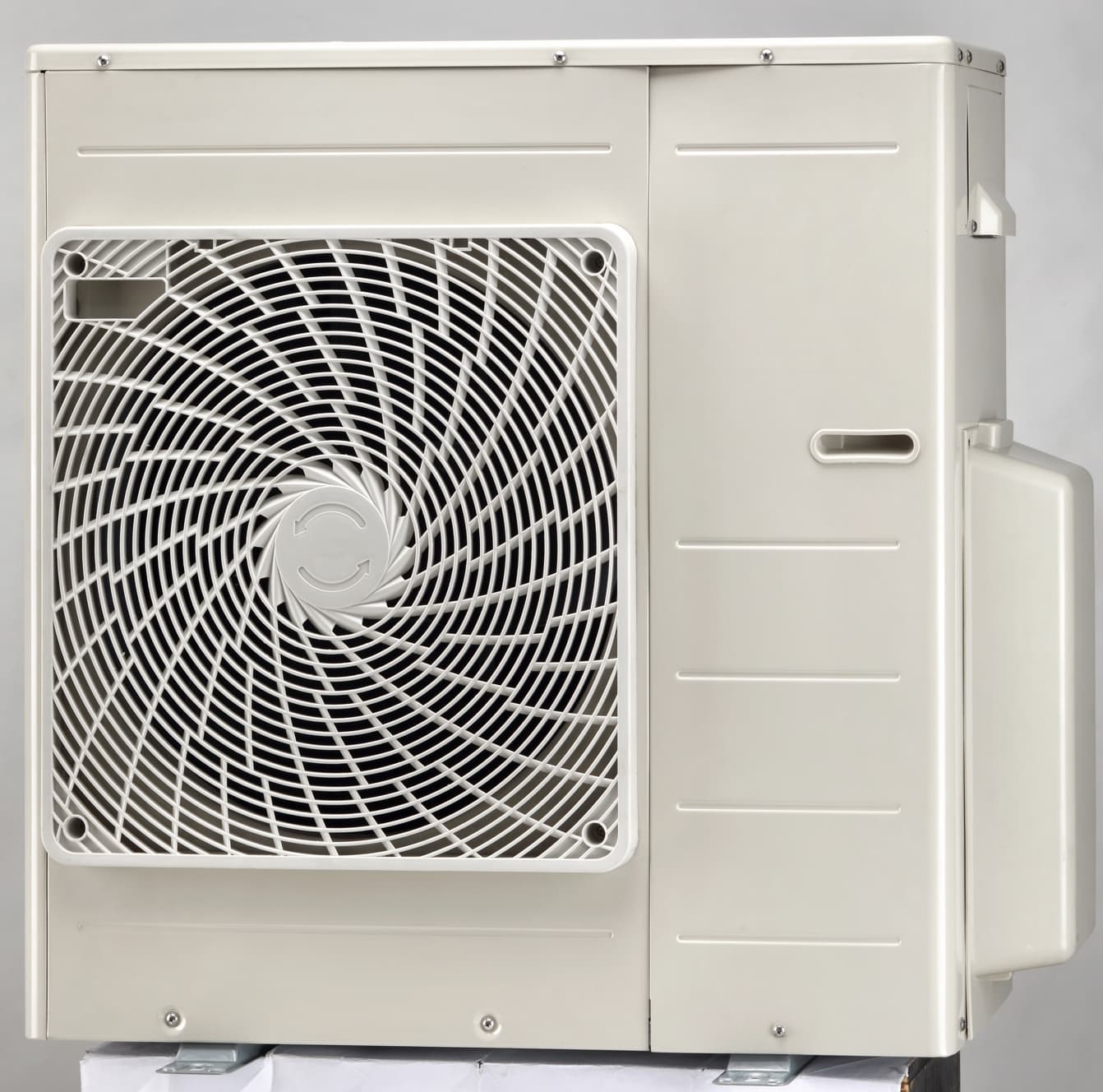 室外機