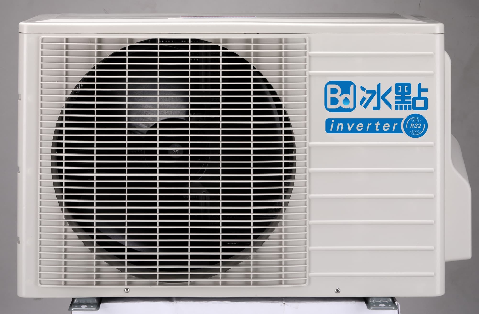 室外機