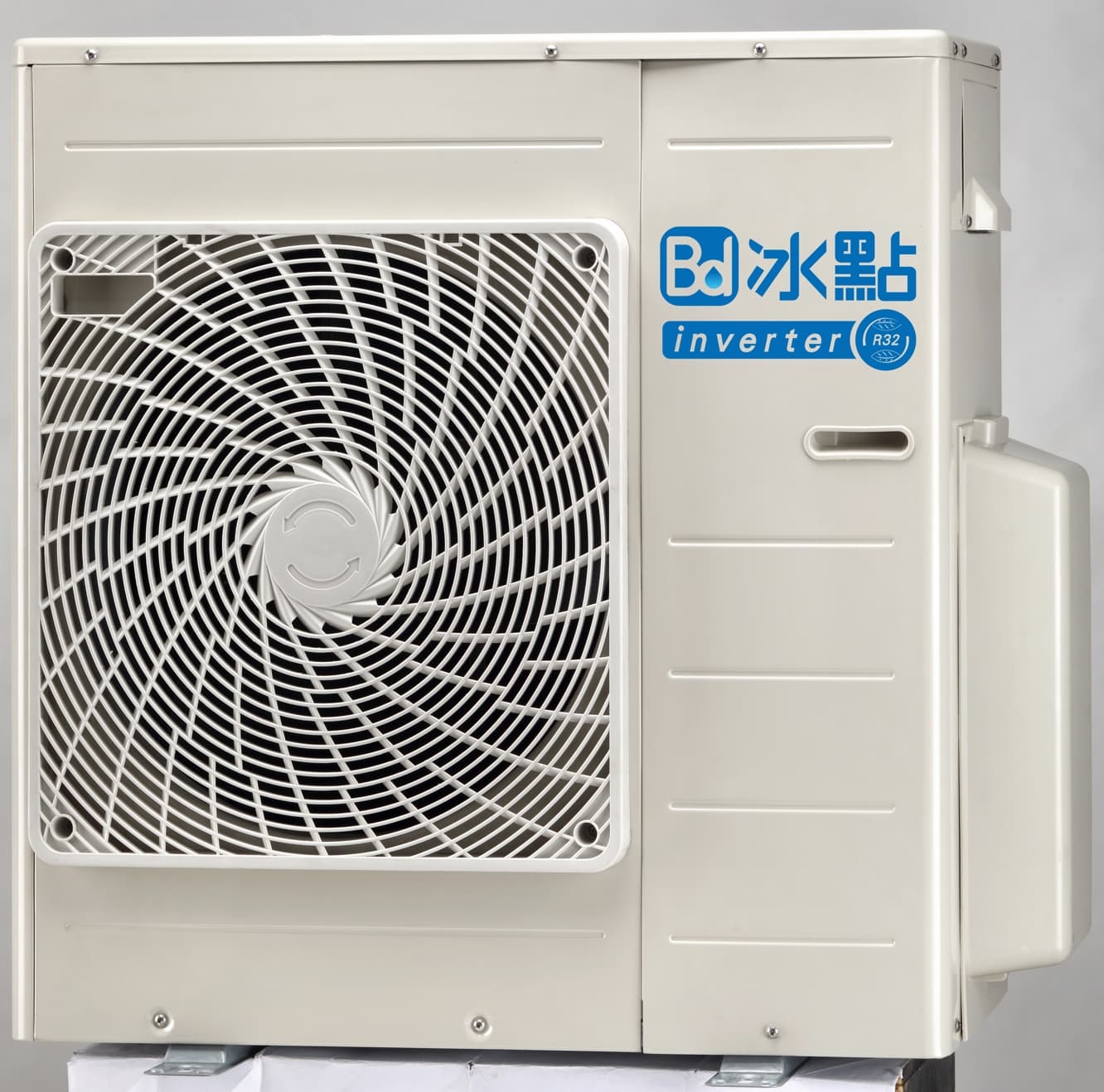 室外機