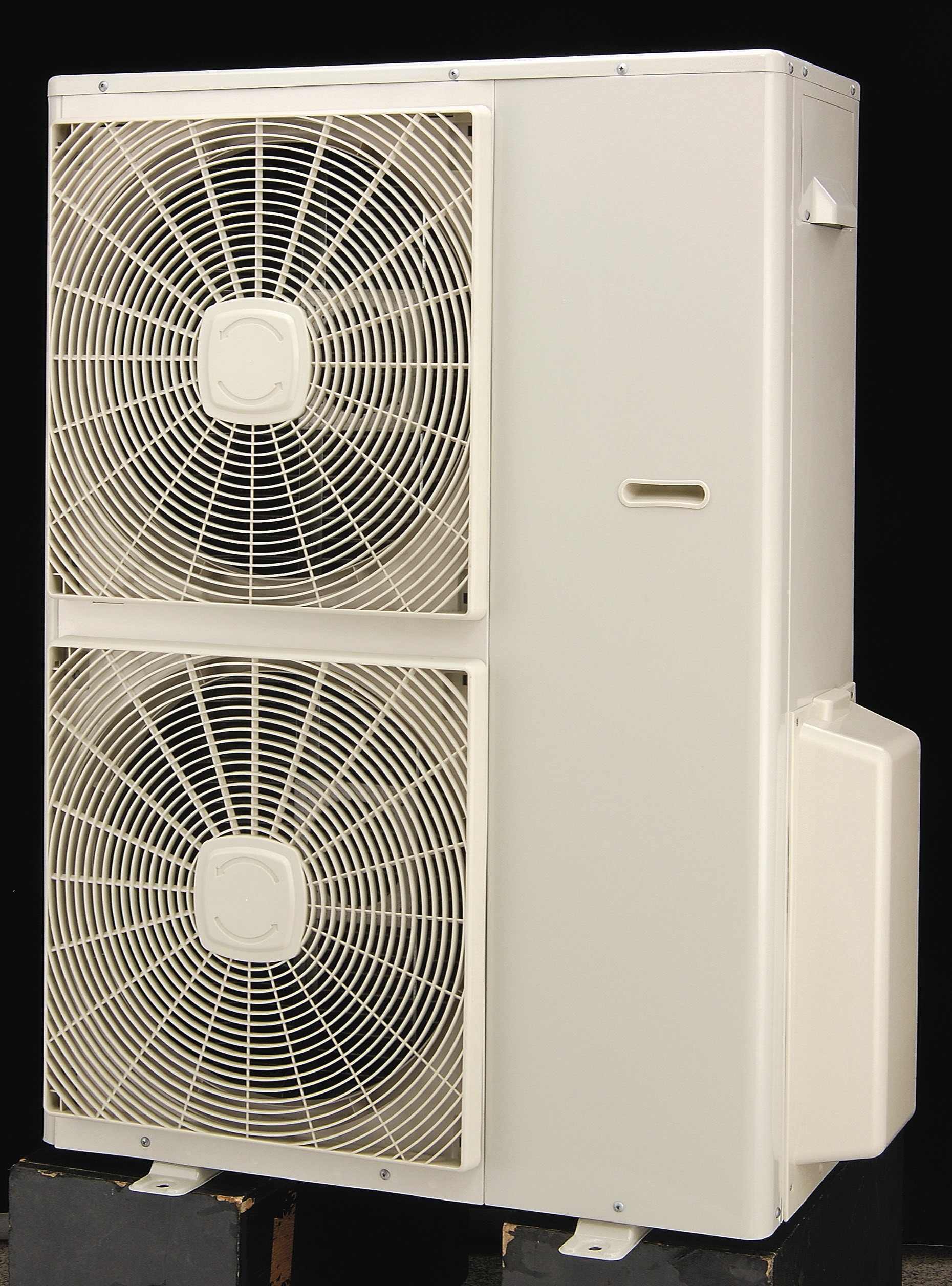分離式冷氣機-室外機