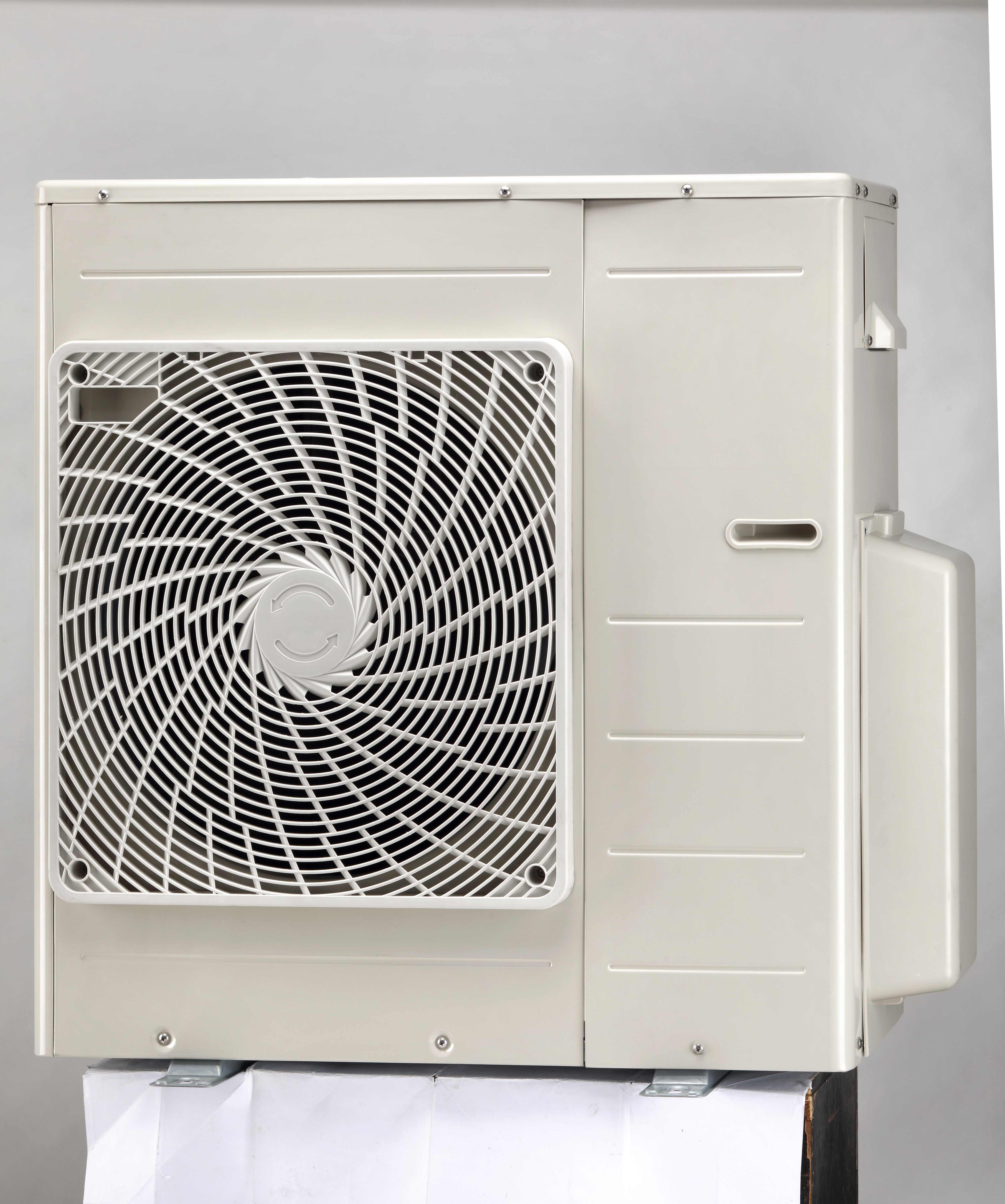 分離式冷氣機-室外機