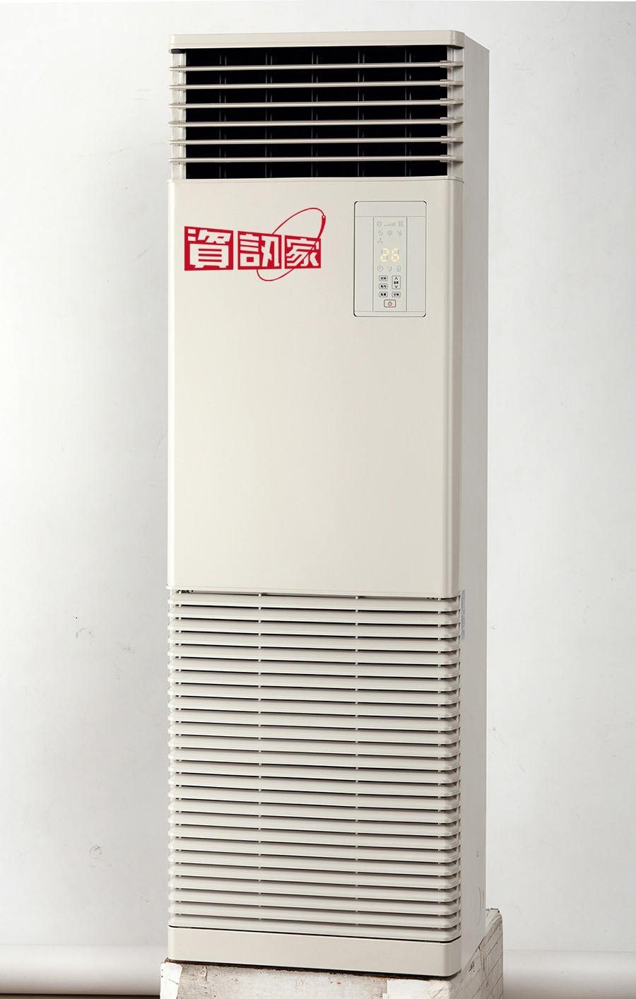 分離式冷氣機-室內機