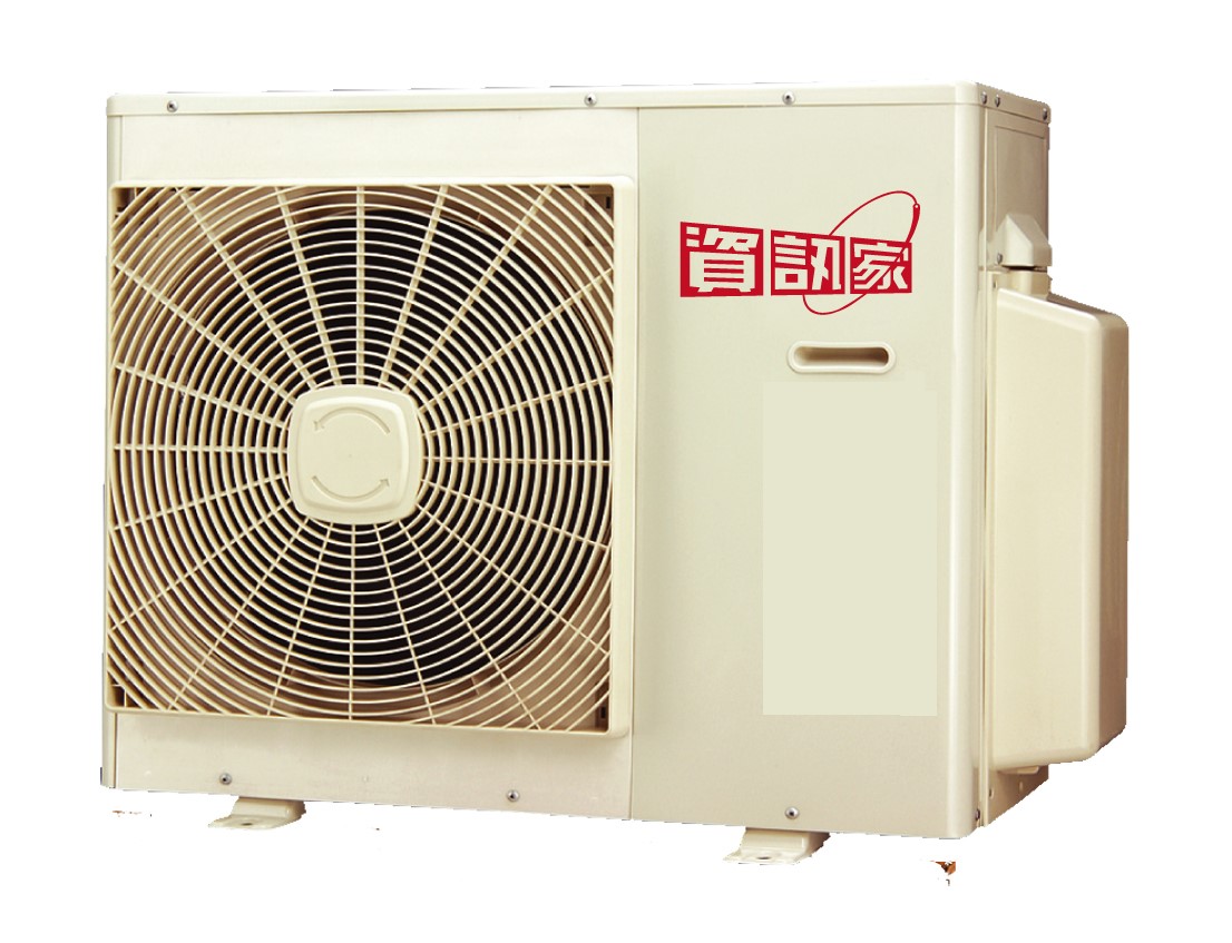 分離式冷氣機-室外機