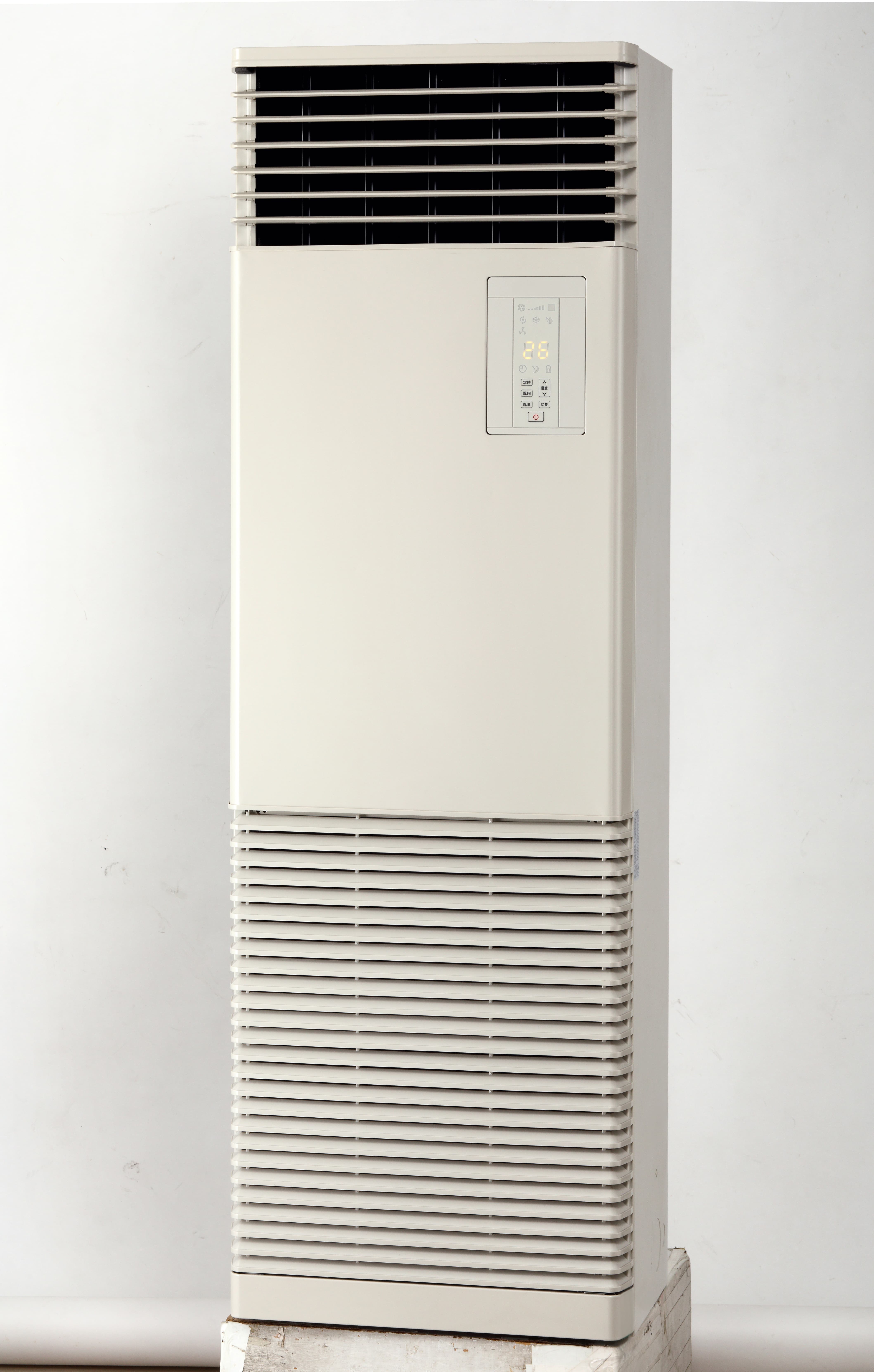 分離式冷氣機-室內機