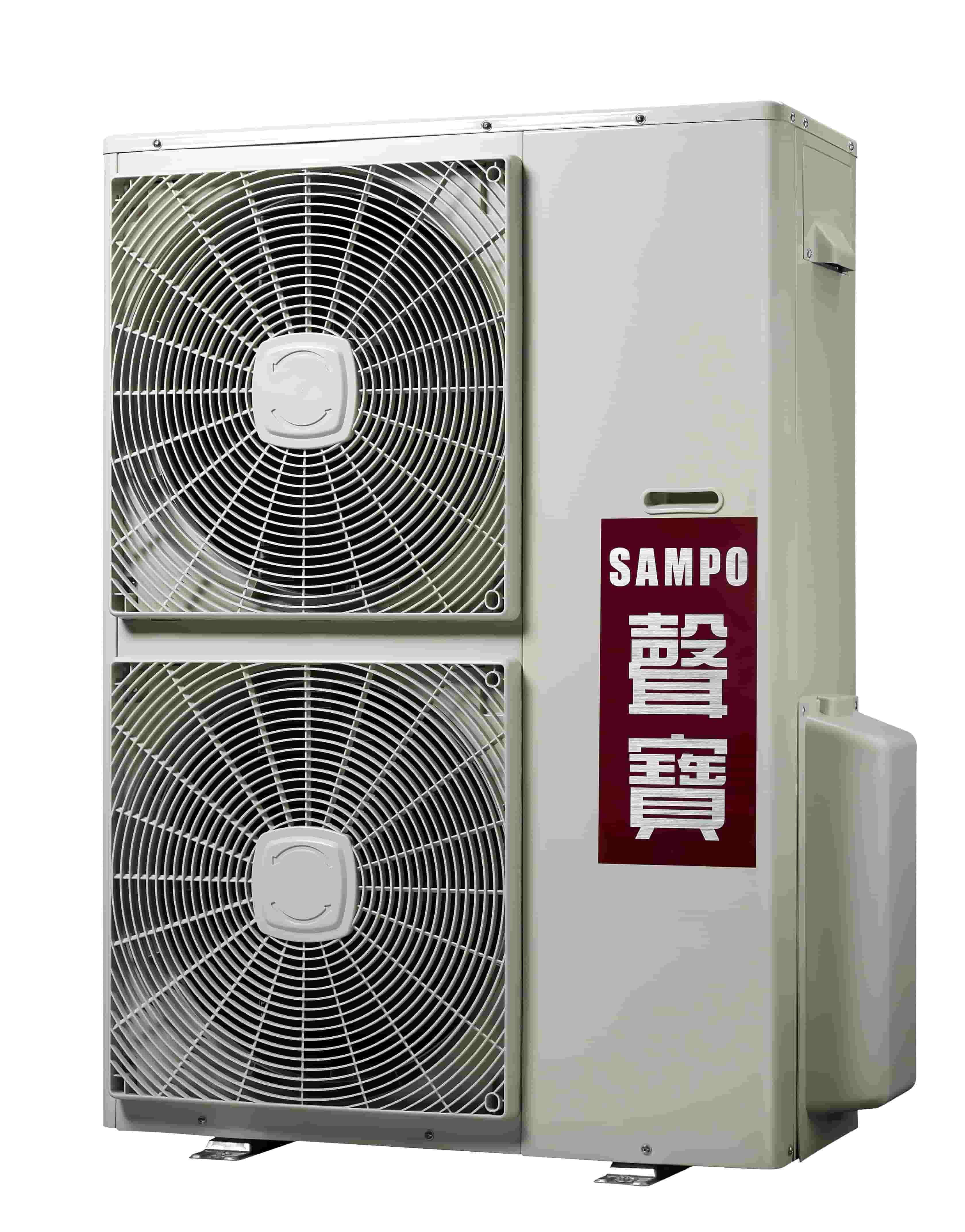 分離式冷氣機-室外機