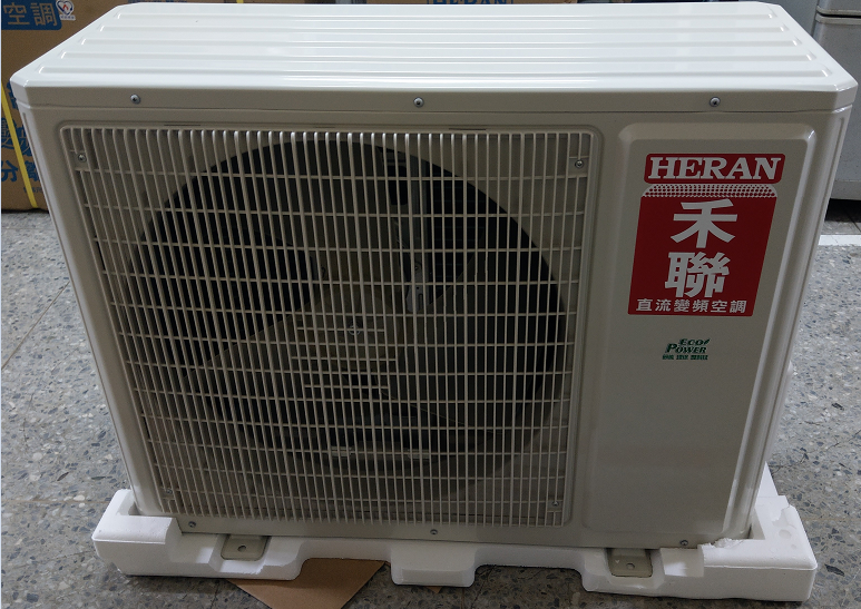 冷氣機