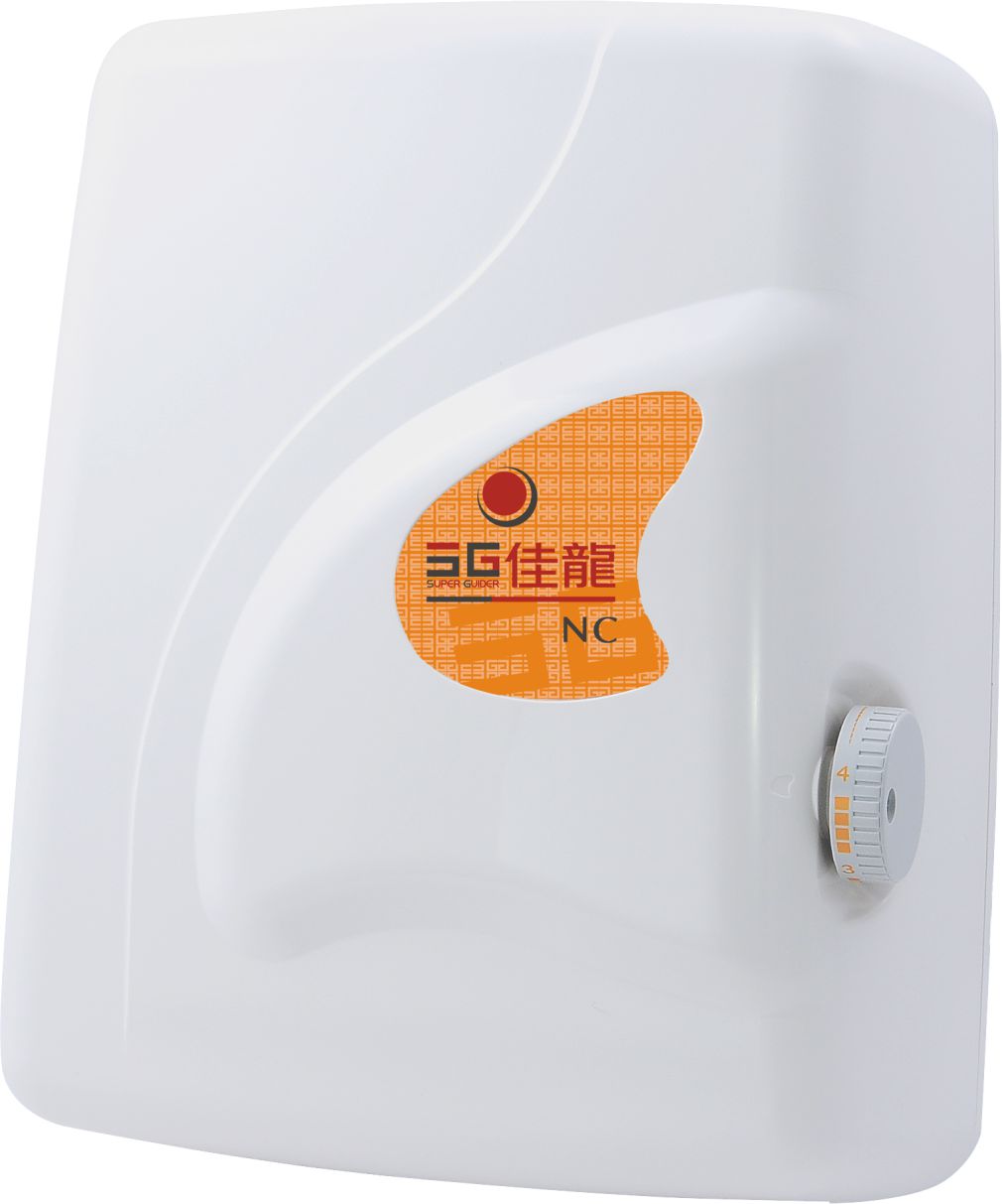 即熱式電熱水器