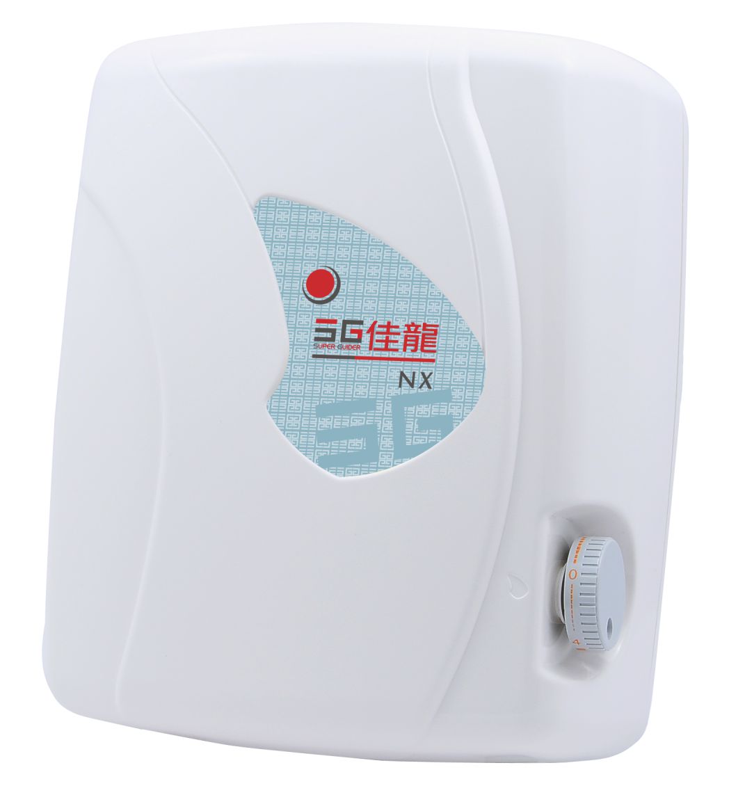 即熱式電熱水器