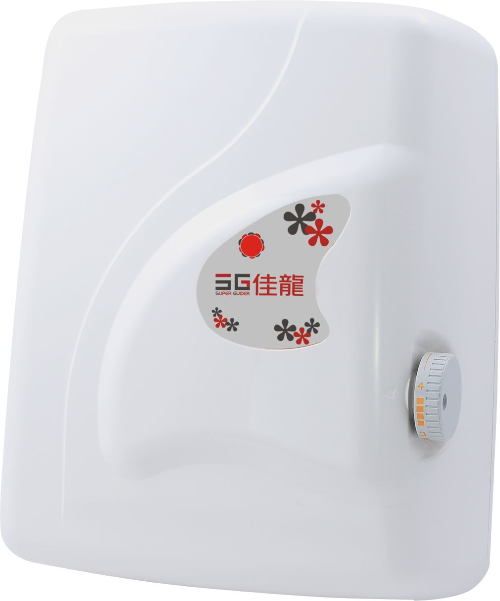 即熱式電熱水器