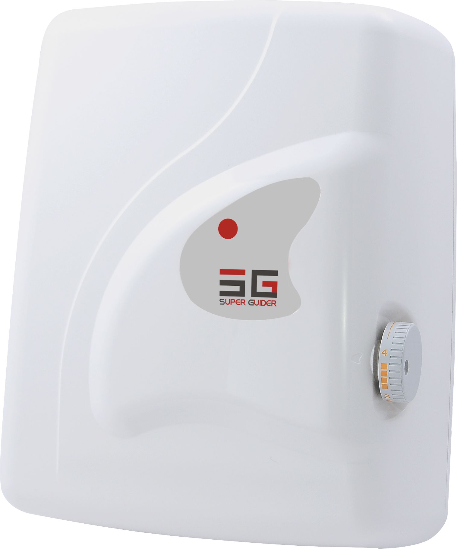 即熱式電熱水器