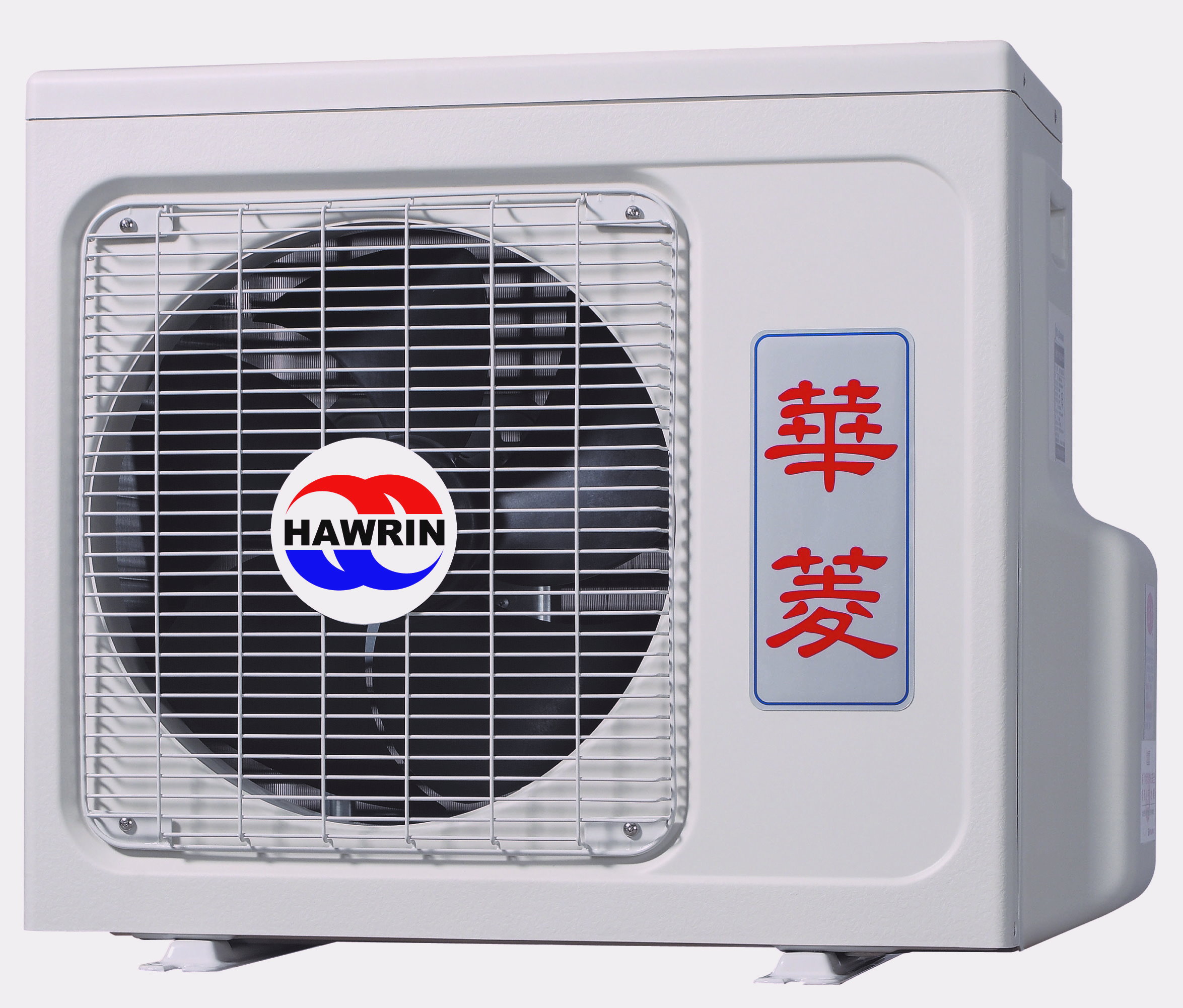分離式空氣調節器