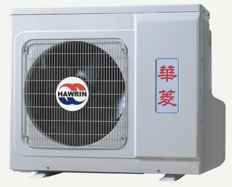 分離式空氣調節器