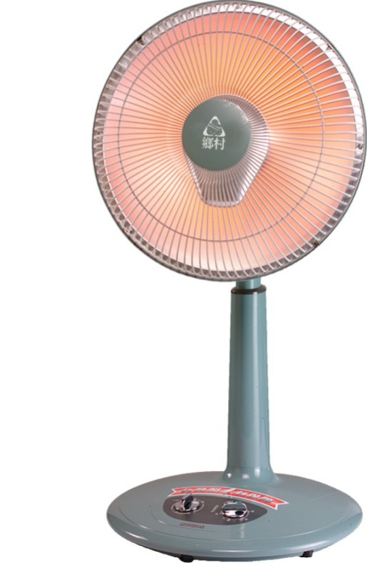 電暖器