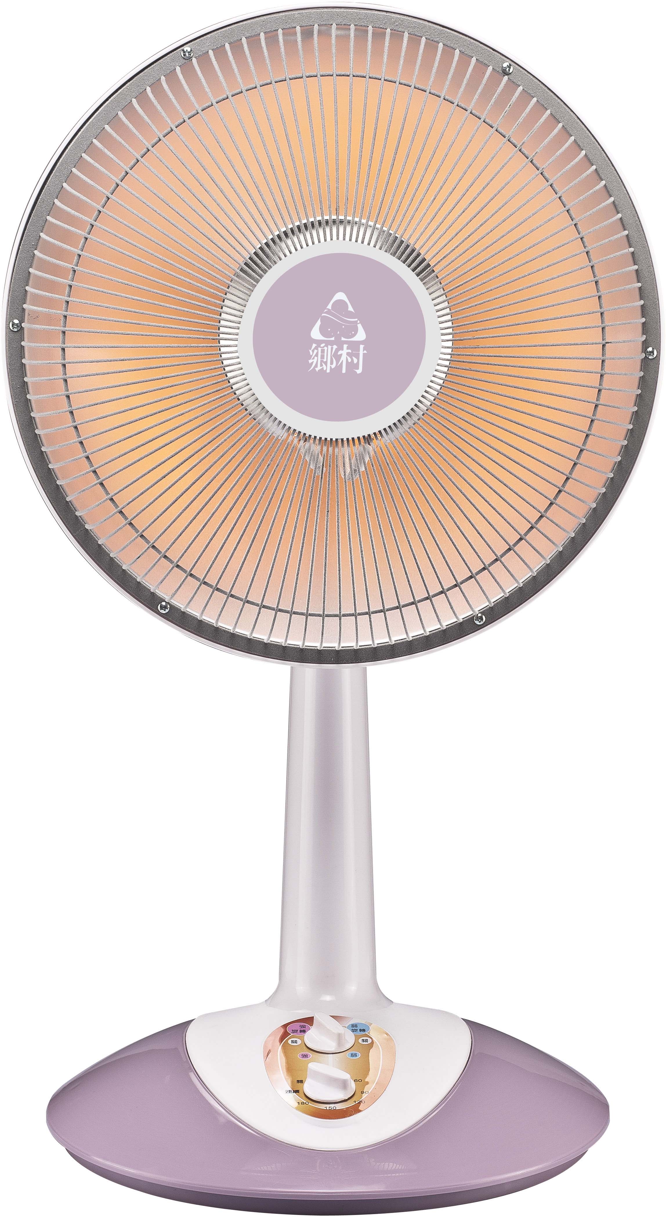 電暖器