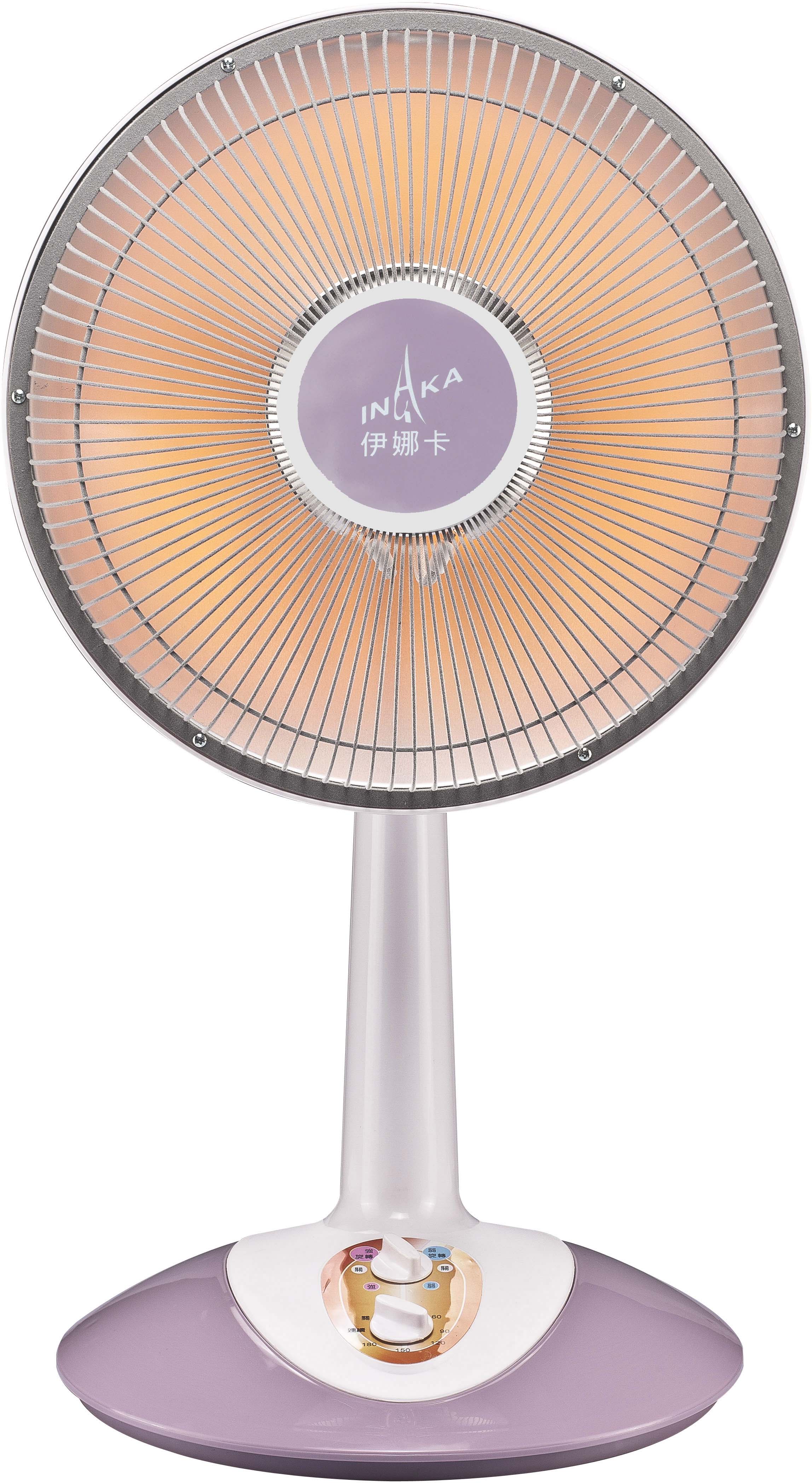 電暖器