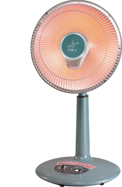 電暖器