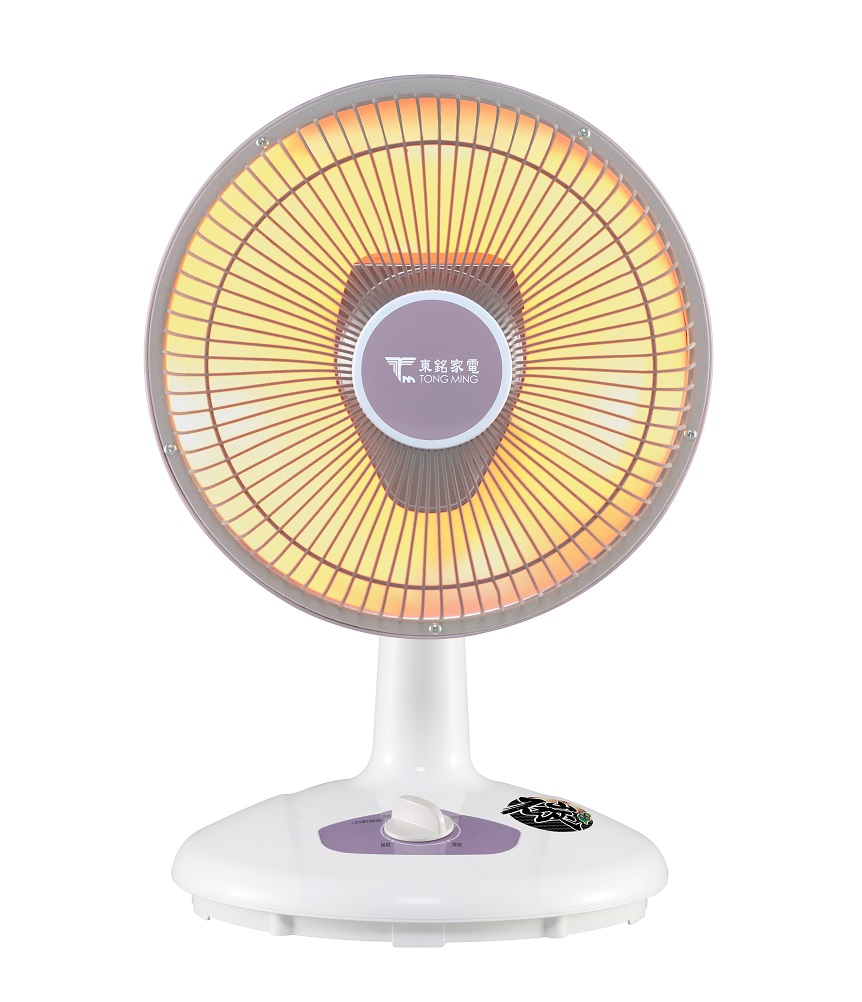 電暖器