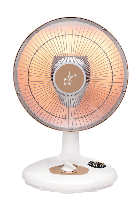 電暖器