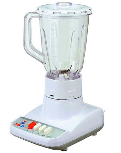 果汁機