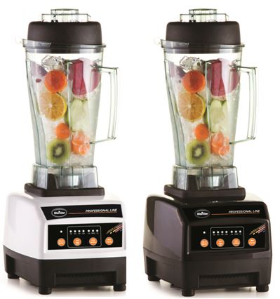 Mr. Blender 微電腦全方位養生調理機