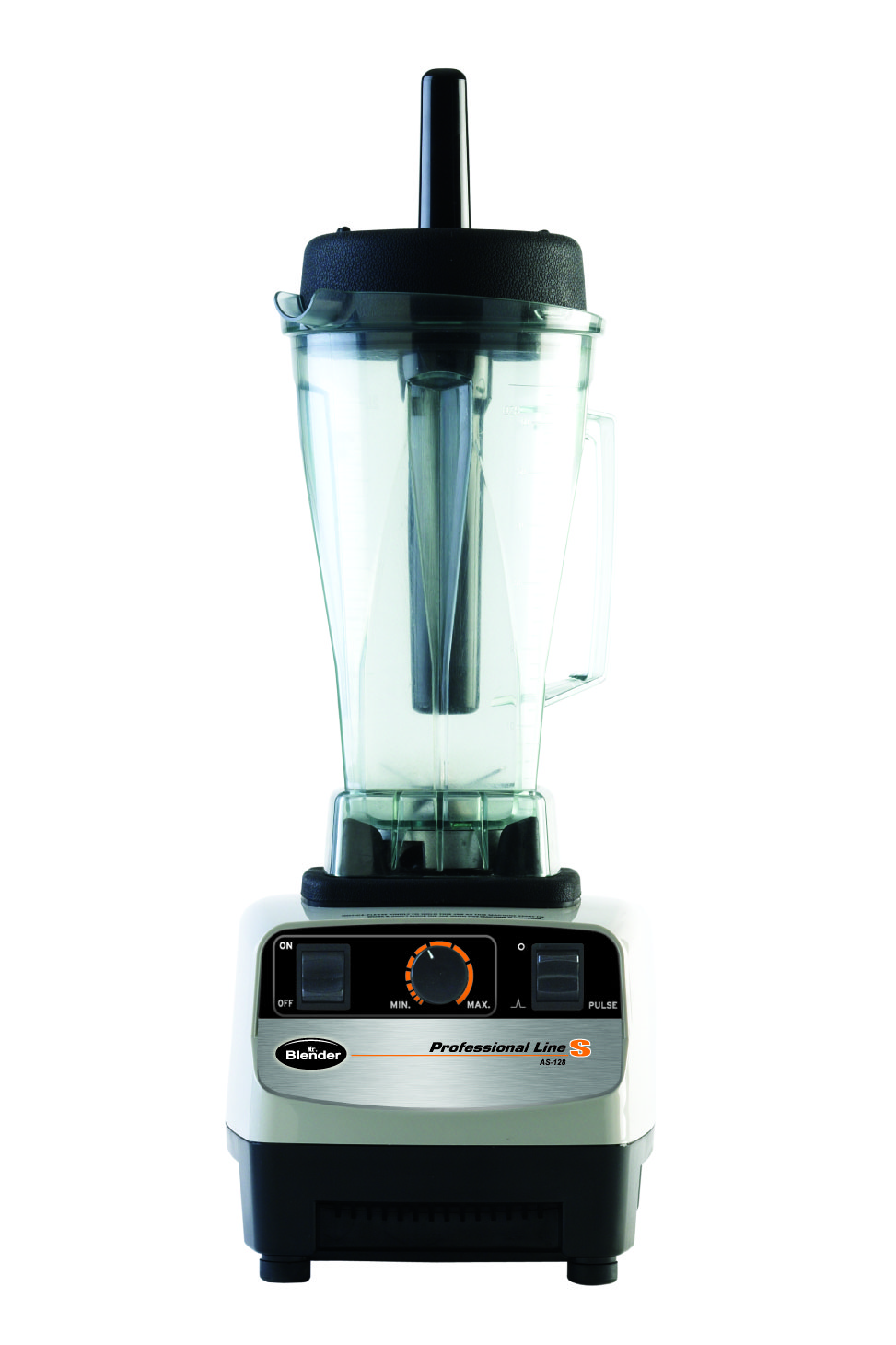 Mr. Blender 全方位營養調理機