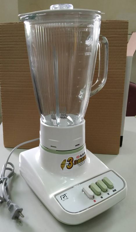 果汁機