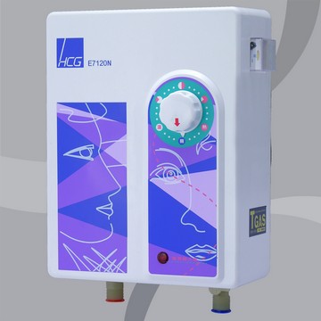 即熱式電熱水器