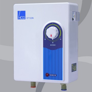 即熱式電熱水器