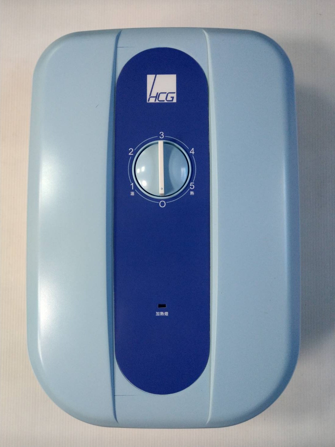 即熱式電熱水器
