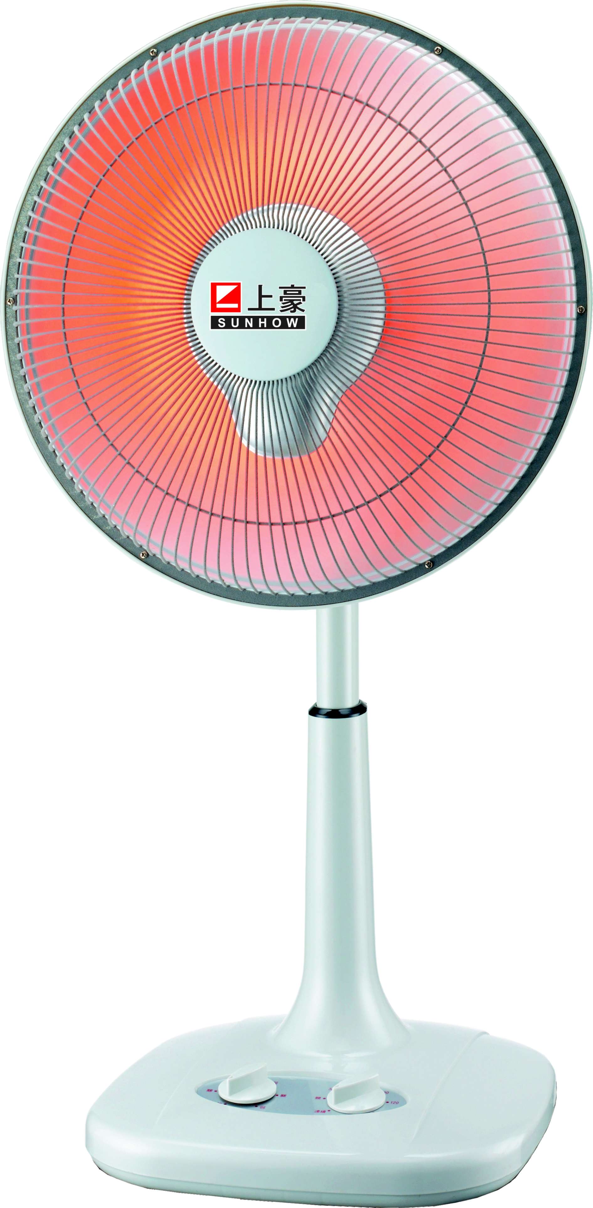 電暖器