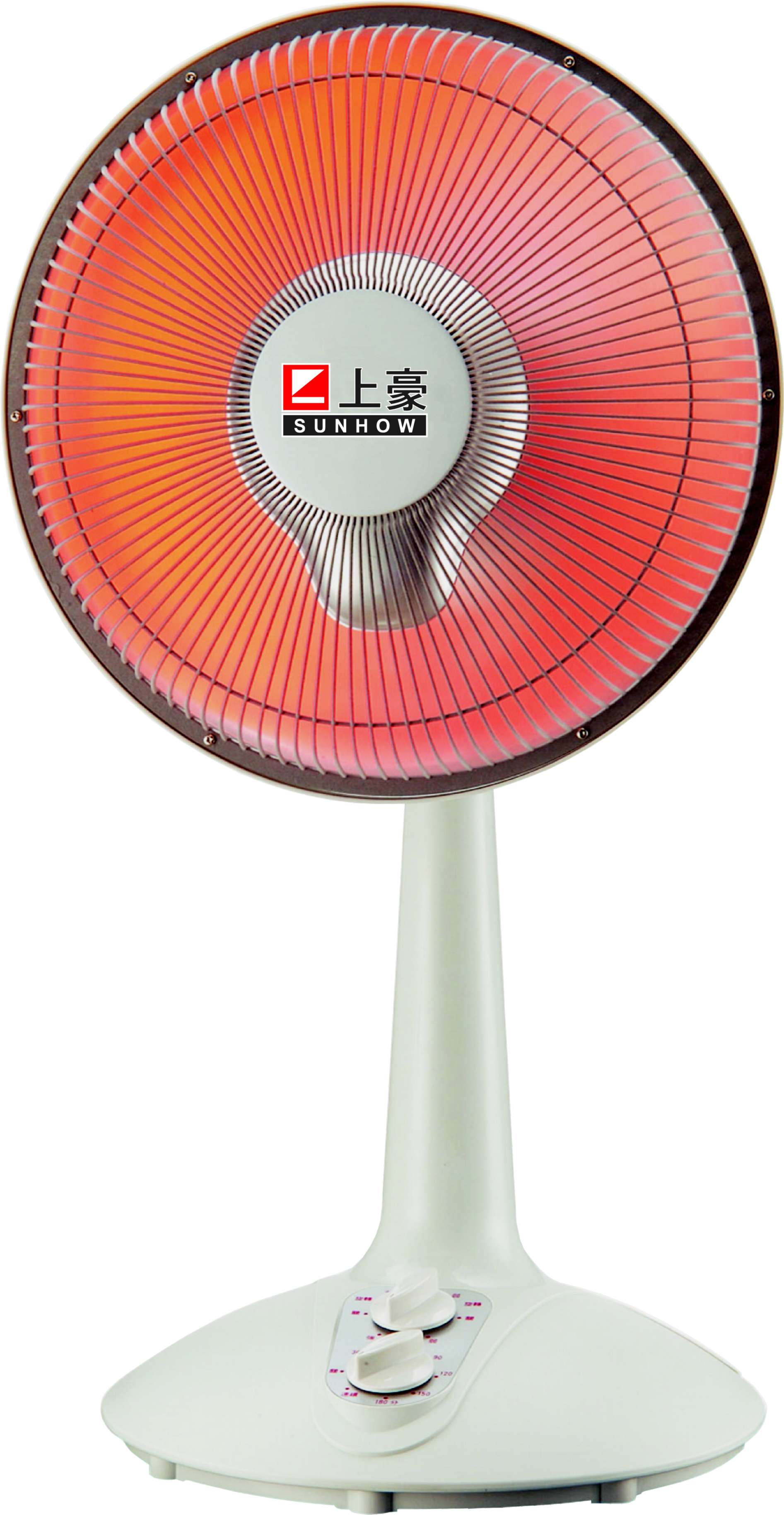 電暖器