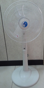14吋立扇