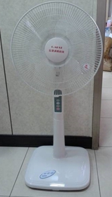 16吋觸控立扇