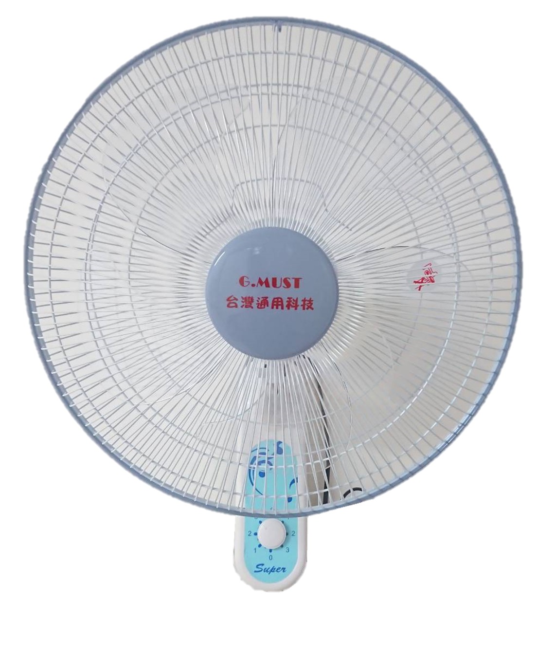 通用16吋壁扇