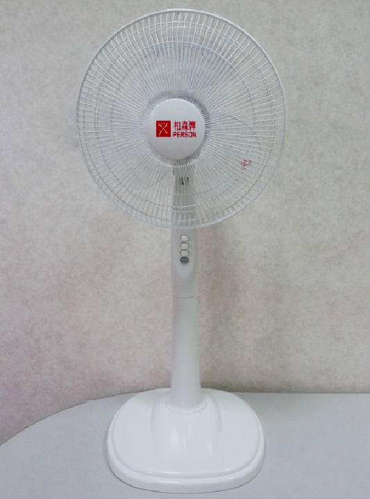 14吋立扇