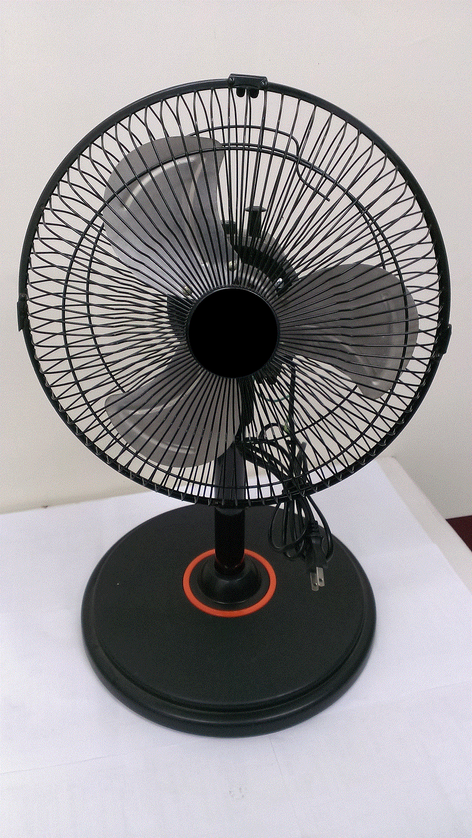 360度12吋風扇