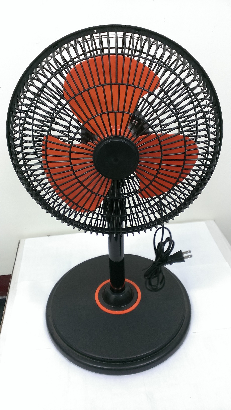 360度12吋風扇