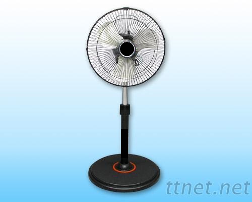 10吋風扇