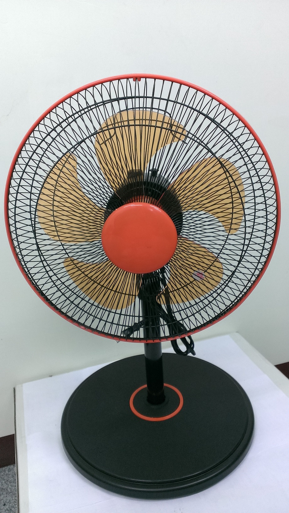 14吋風扇