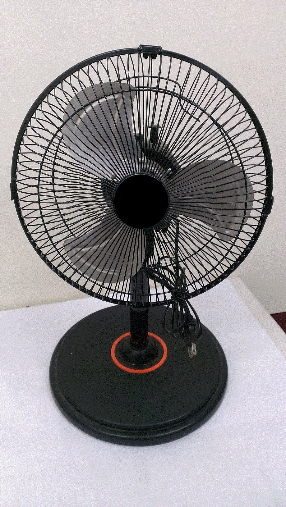 360度10吋風扇