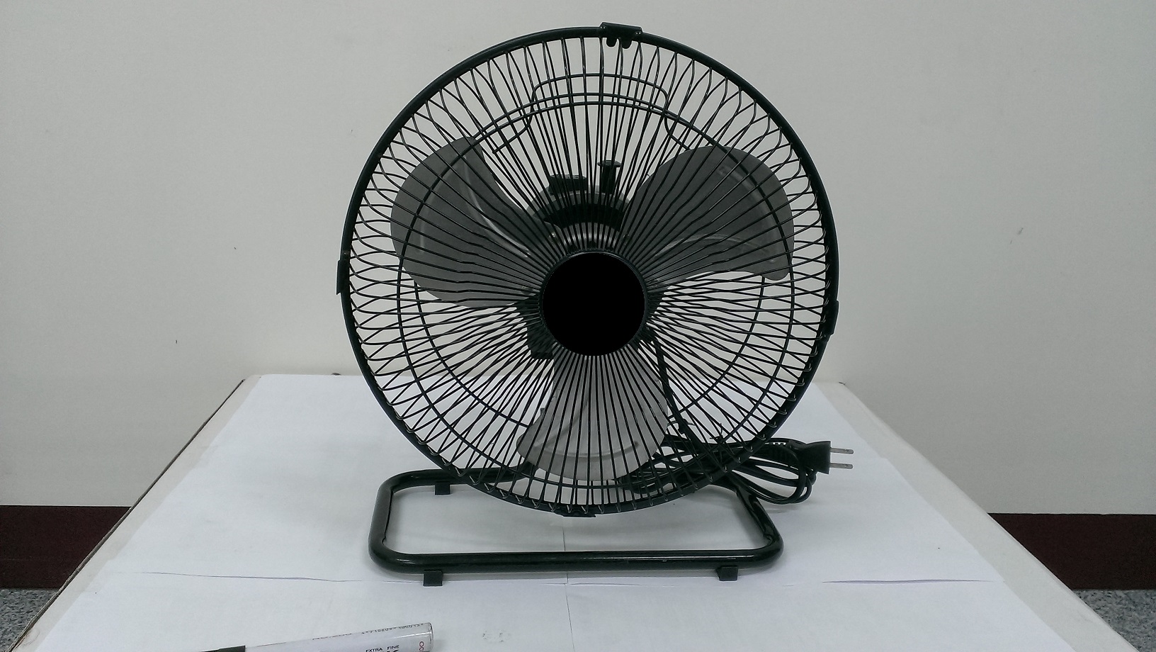 12吋桌扇