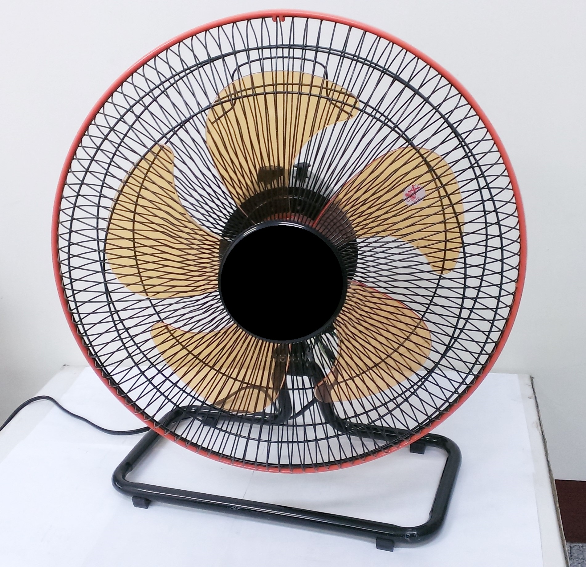 360度14吋風扇