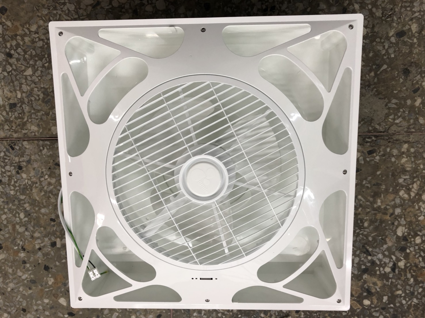 換氣扇(循環扇)