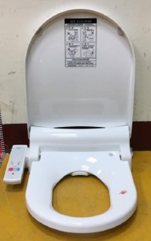 免治沖洗馬桶座