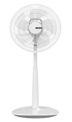 奇美DC馬達遙控立扇